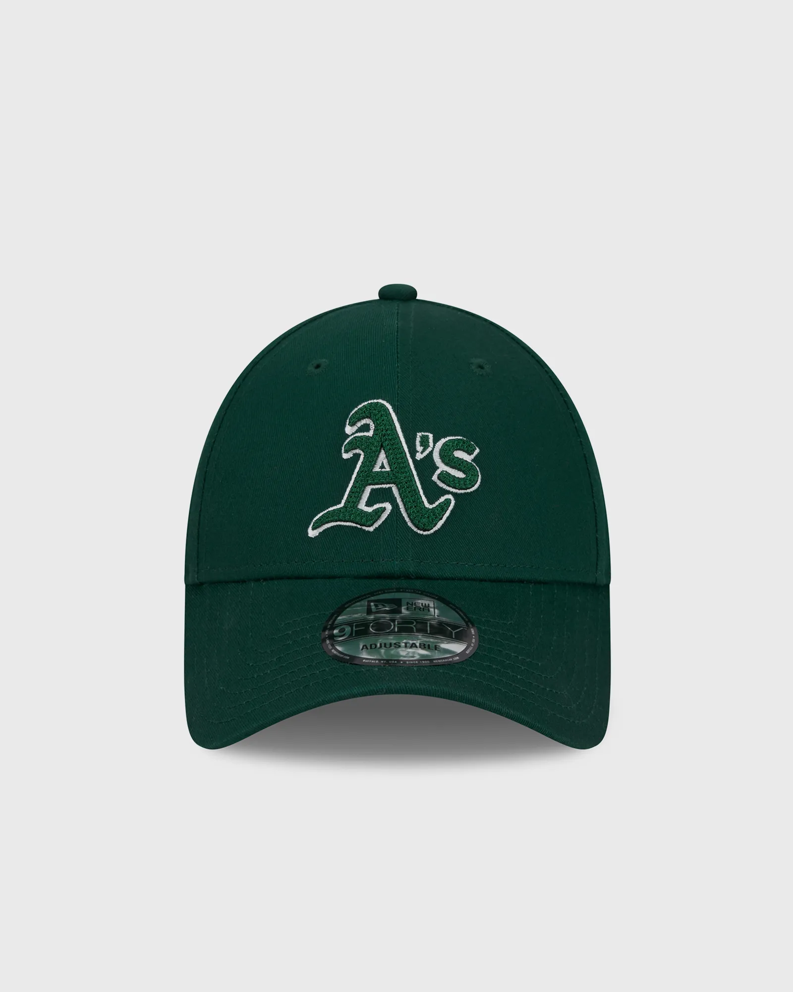 New Era NEW TRADITIONS 9FORTY OAKLAND ATHLETICS
