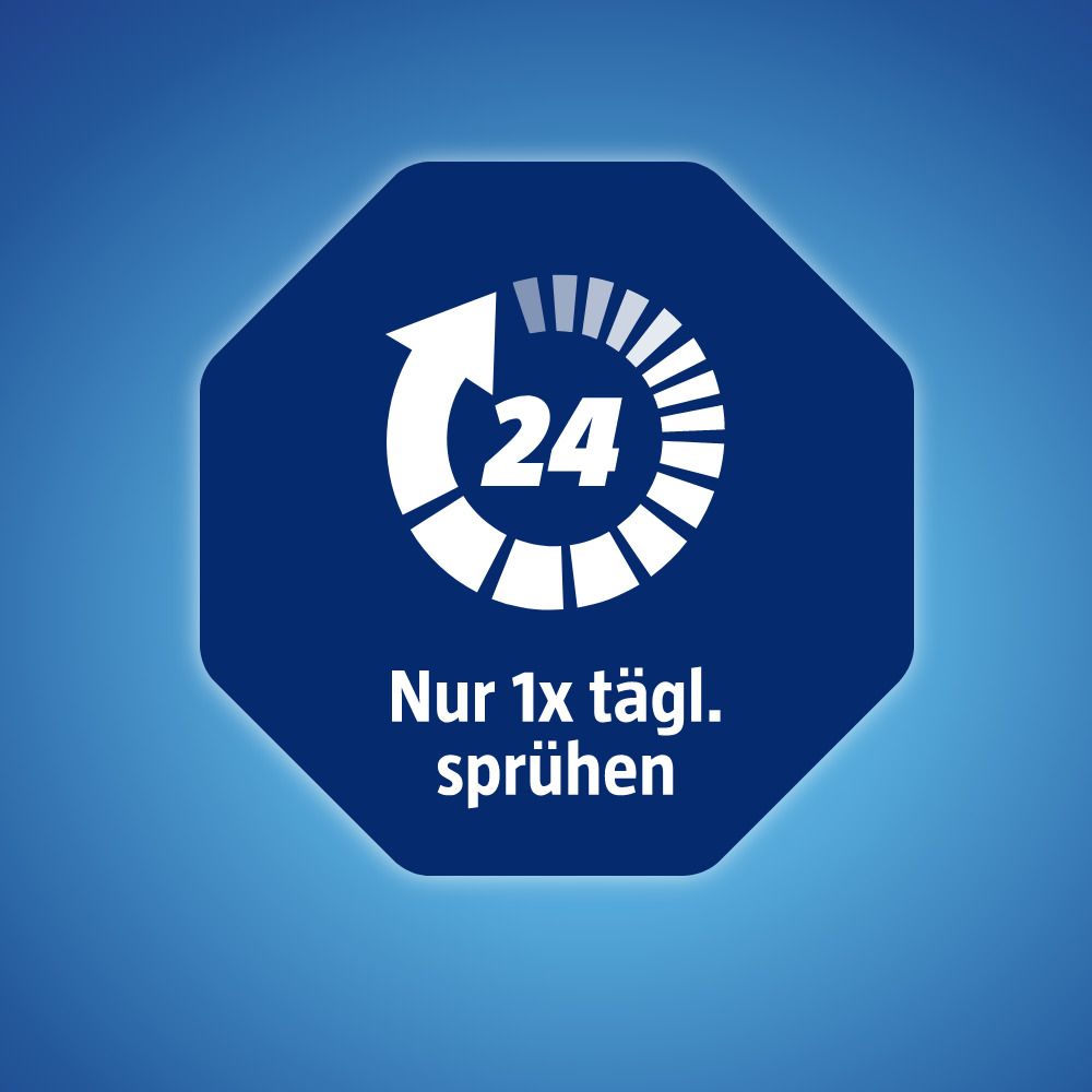 MometaHEXAL® – Sprüh Deinen Heuschnupfen weg! Wirkstarkes Allergie-Nasenspray