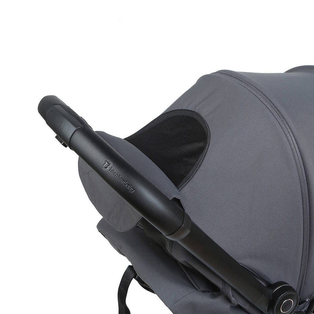 Titaniumbaby Buggy Pulse Graphite Grey