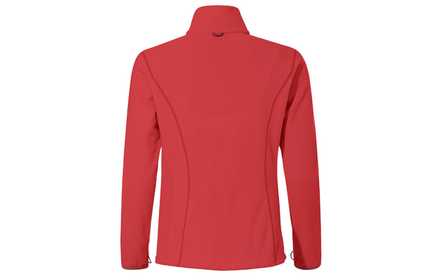 Vaude Rosemoor Damen Fleece Jacke