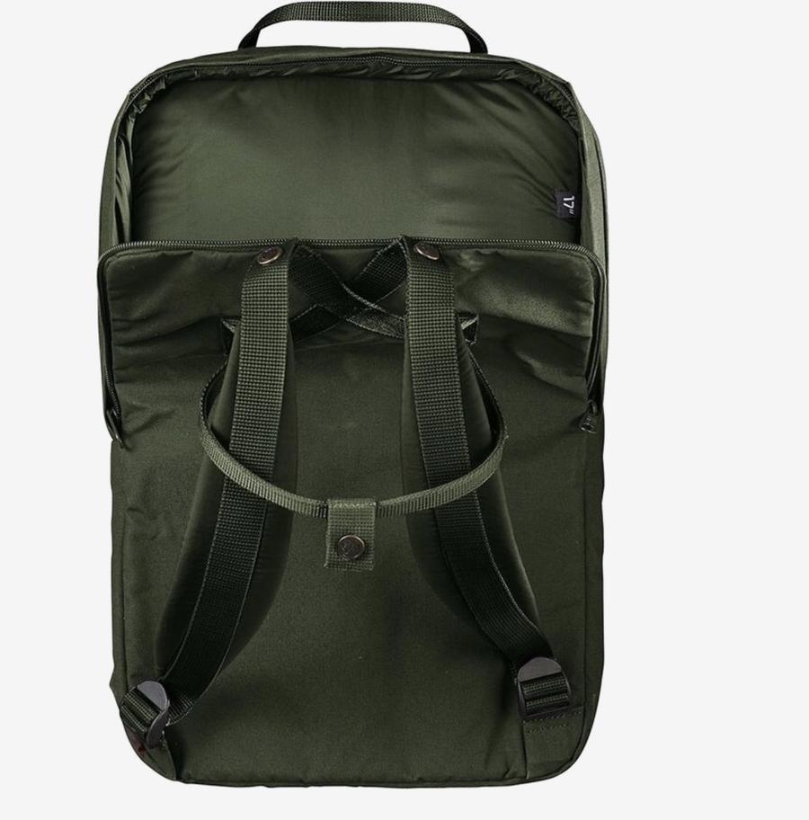 Fjallraven - Kanken Laptoprugtas -17 inch