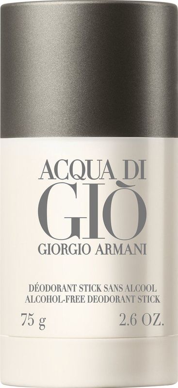 Armani - Acqua Di Gio - Deodorant Stick - 75 g