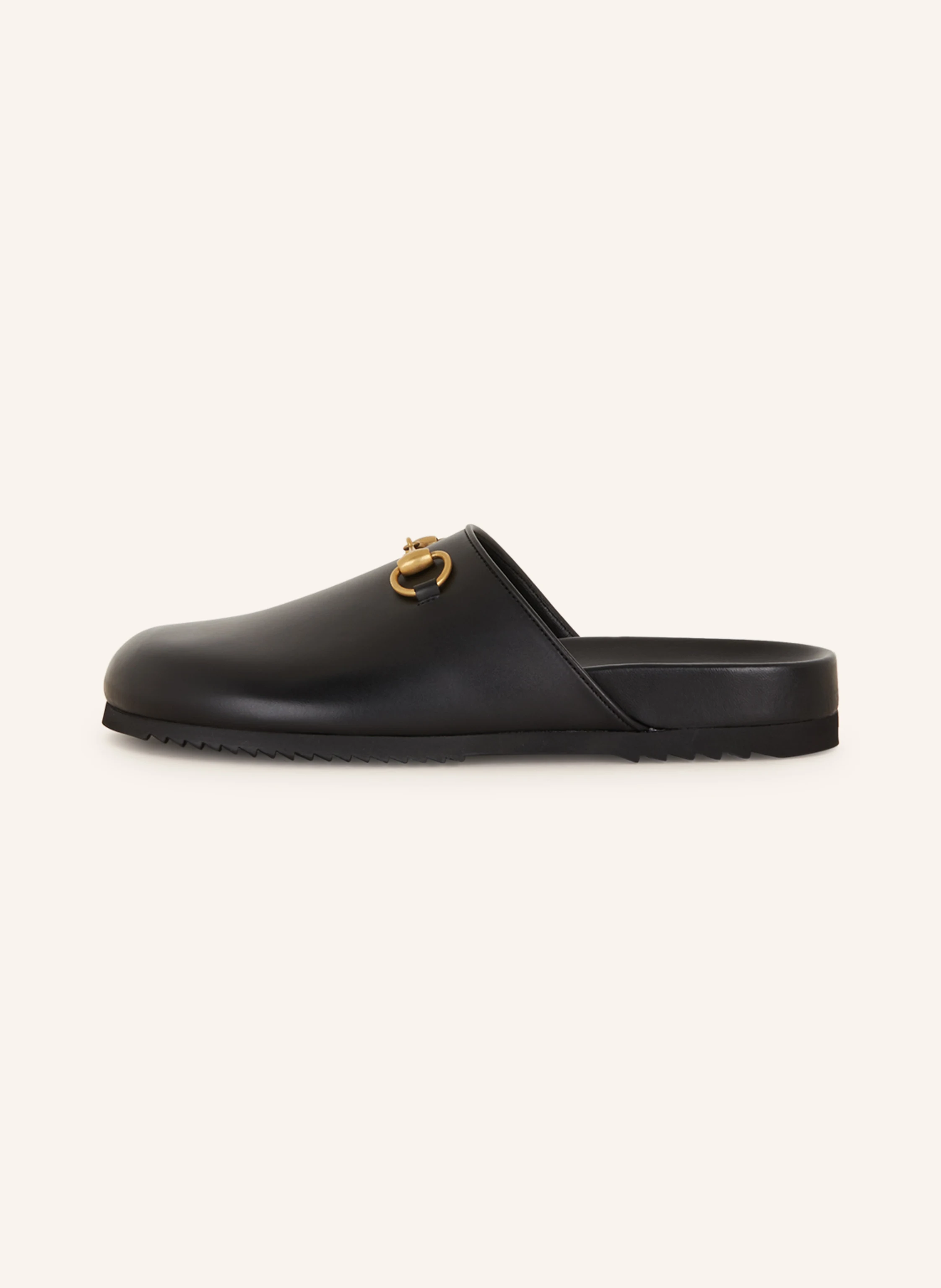 GUCCI Pantoletten