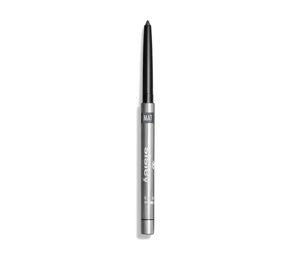 Sisley Phyto Khol Star Waterproof Eyeliner4 mattegraphite