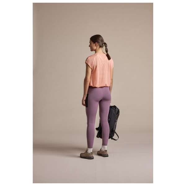 Maloja - Women's SilsandaM. - T-shirt technique