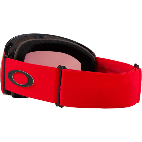 Masque de ski OAKLEY FLIGHT DECK L REDLINE W PRIZM TORCH