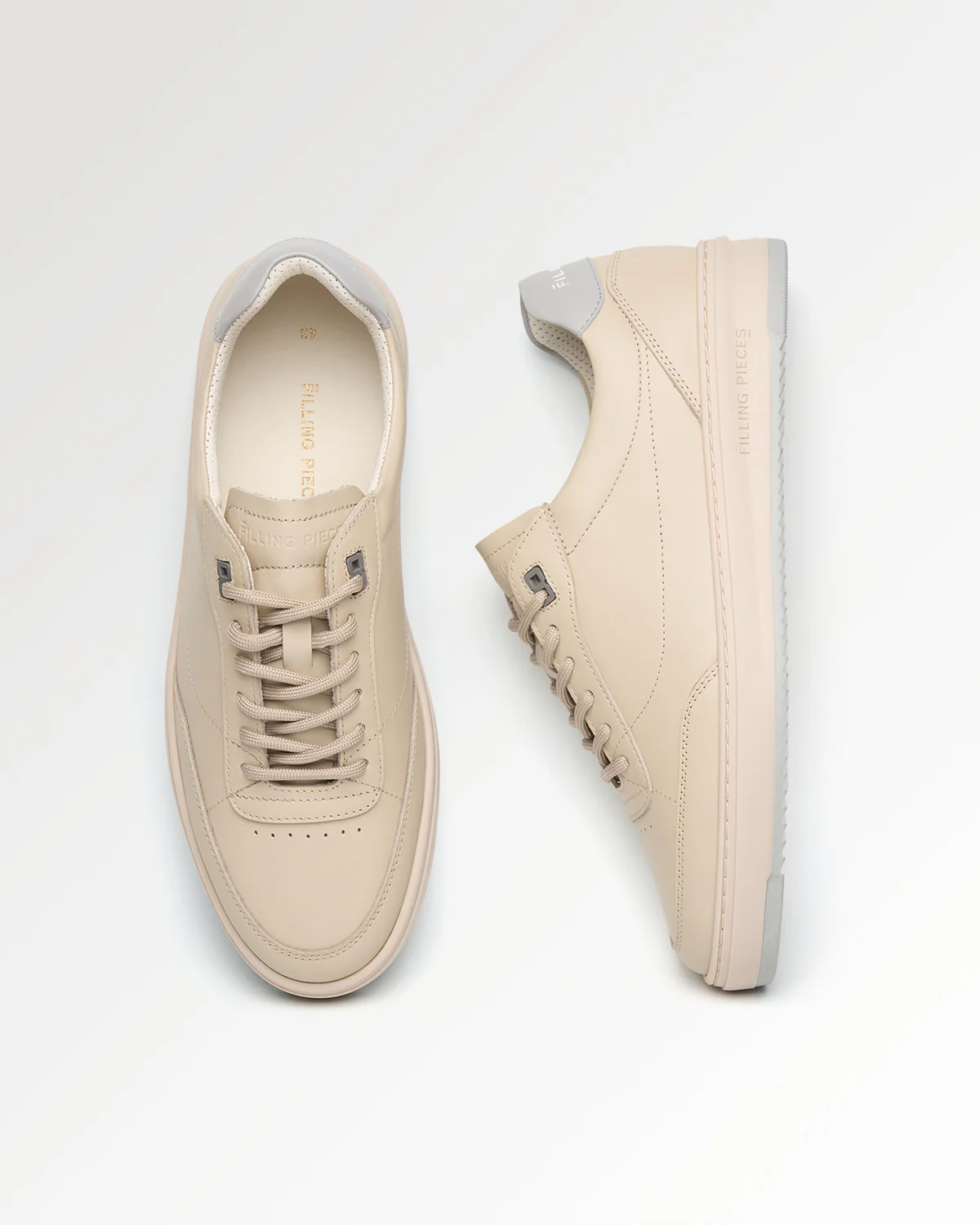 Mondo Trim Beige