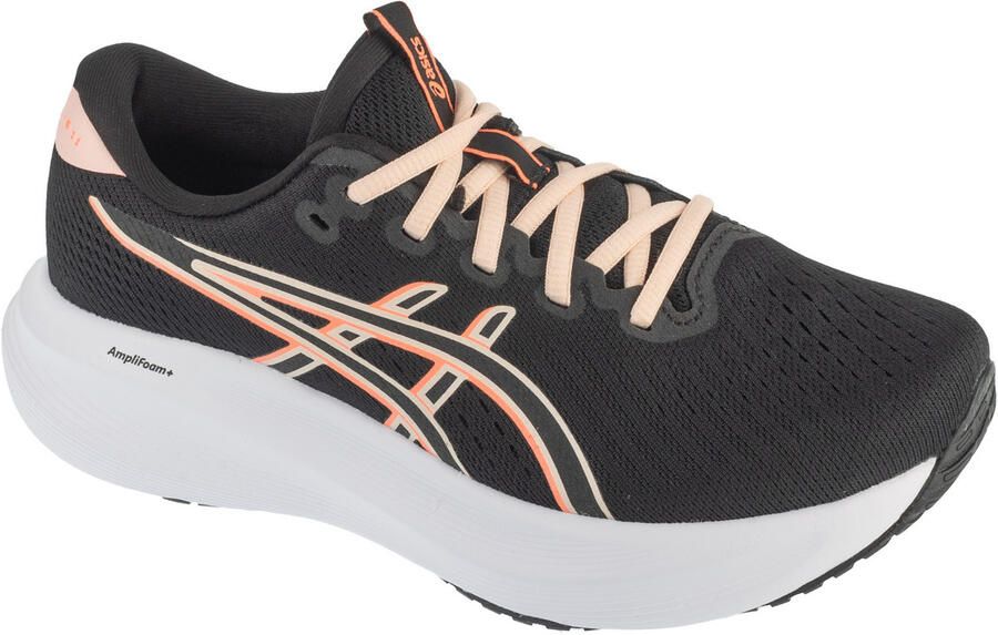 ASICS GEL-EXCITE 11 hardloopschoenen zwart roze