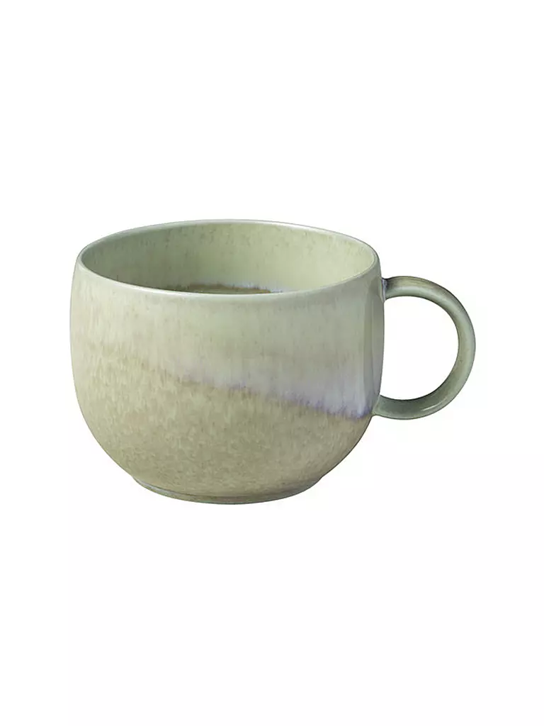 LIKE BY VILLEROY & BOCH Espressotasse 0,10l PERLEMOR Alga  olive