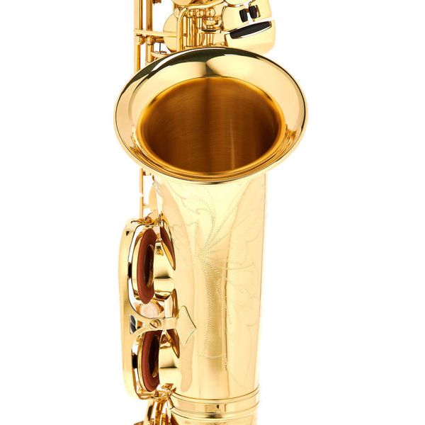 Thomann TAS-180 Alto Sax Set