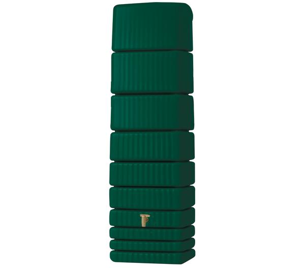 4rain Wandtank Slim, 650 l