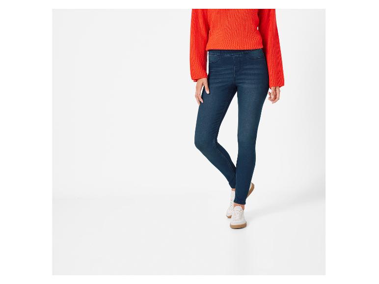 Dames jeggings