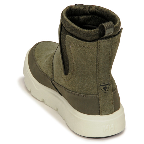 Helly Hansen - W ADORE BOOT - Gris