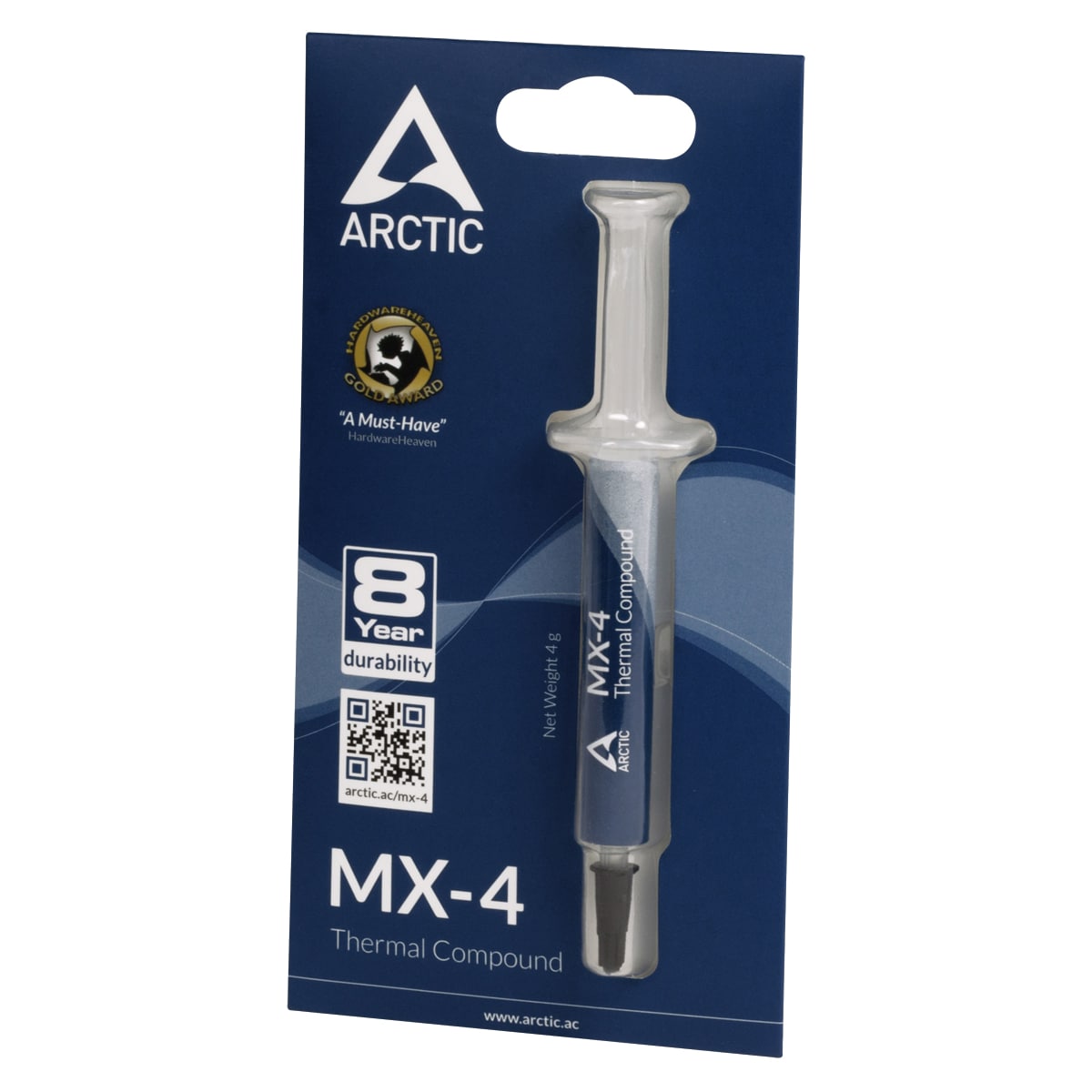 Arctic Thermal Cooling Compound MX-4 kjølepasta