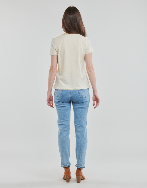 Vero Moda - VMSAYA - Beige