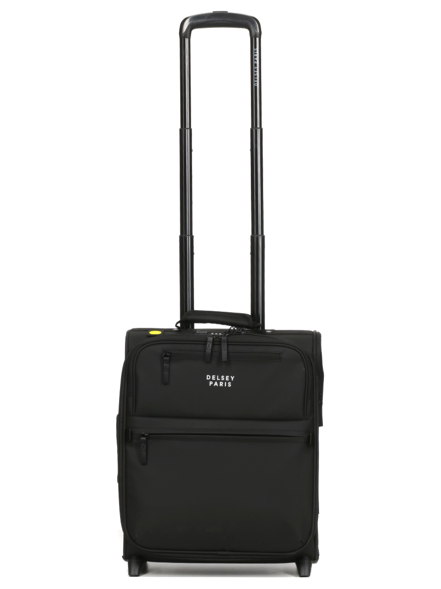 Valise Delsey Maubert 2.0 WP 45 cm - 2 roues