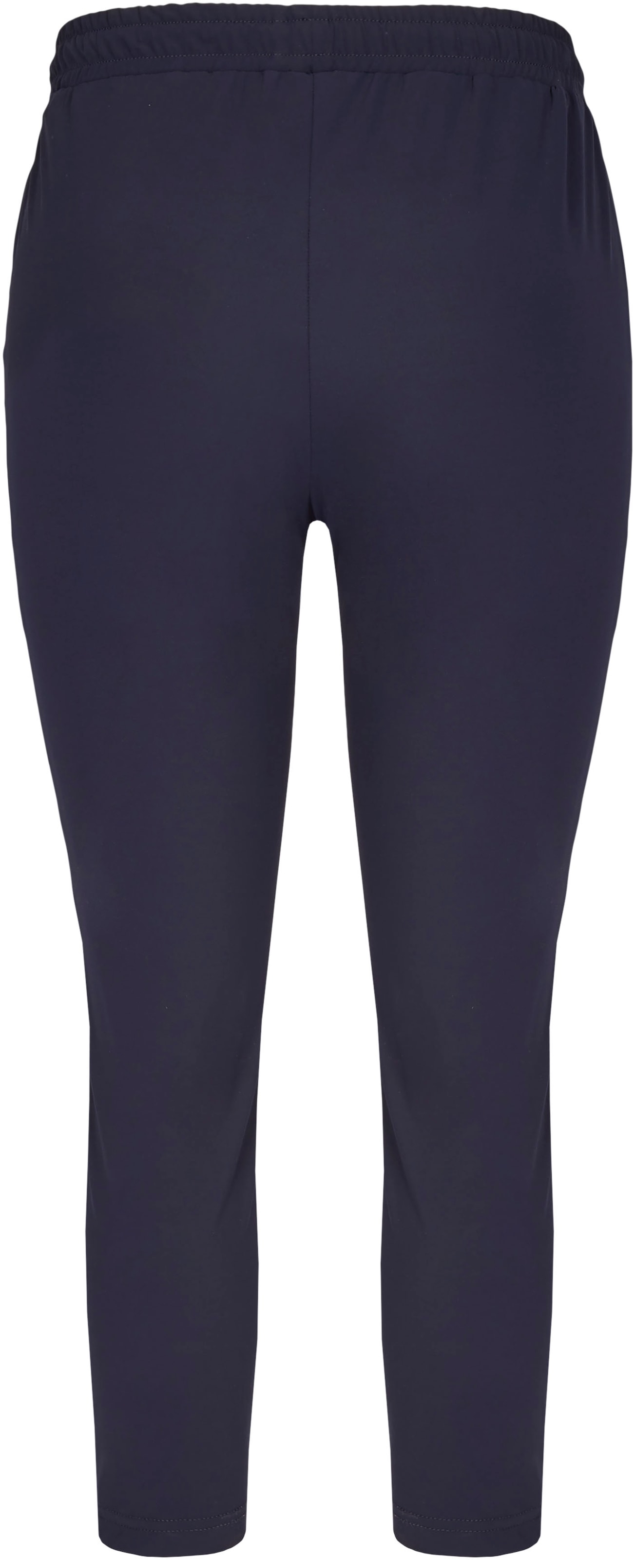 KjBRAND 7/8-Hose »Susie XS«  in grossen Grössen, mit Bindeband