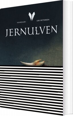 Vardari 1 - Jernulven - Siri Pettersen - Bog