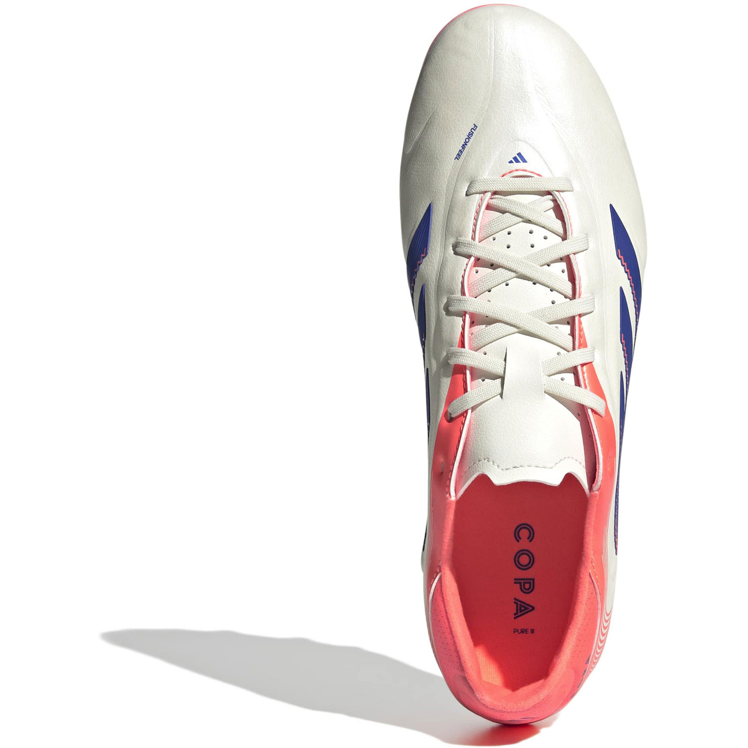 adidas Copa Pure 3 League FG/MG