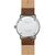 Sternglas Naos Quarzuhr türkis S01-NA37-PR04
