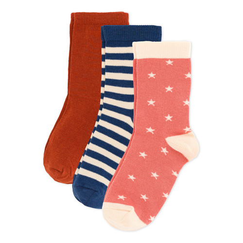 Petit Bateau -  - Multicolore