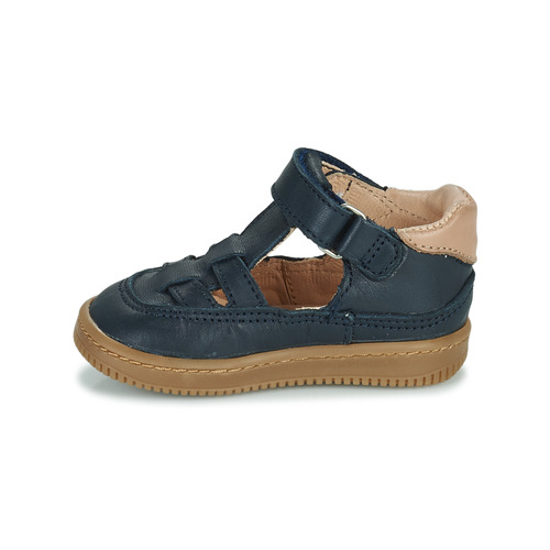 GBB - KASSIM - Bleu