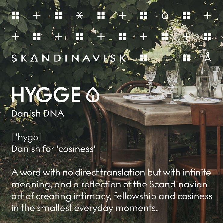Skandinavisk HYGGE Diffuser Refills 200ml