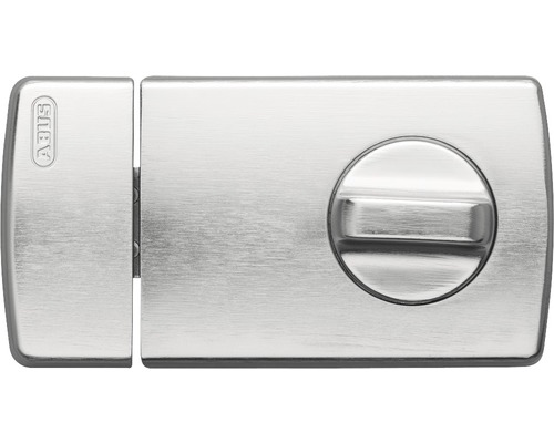 Abus 2110 S CL/DFNLI extra deurslot