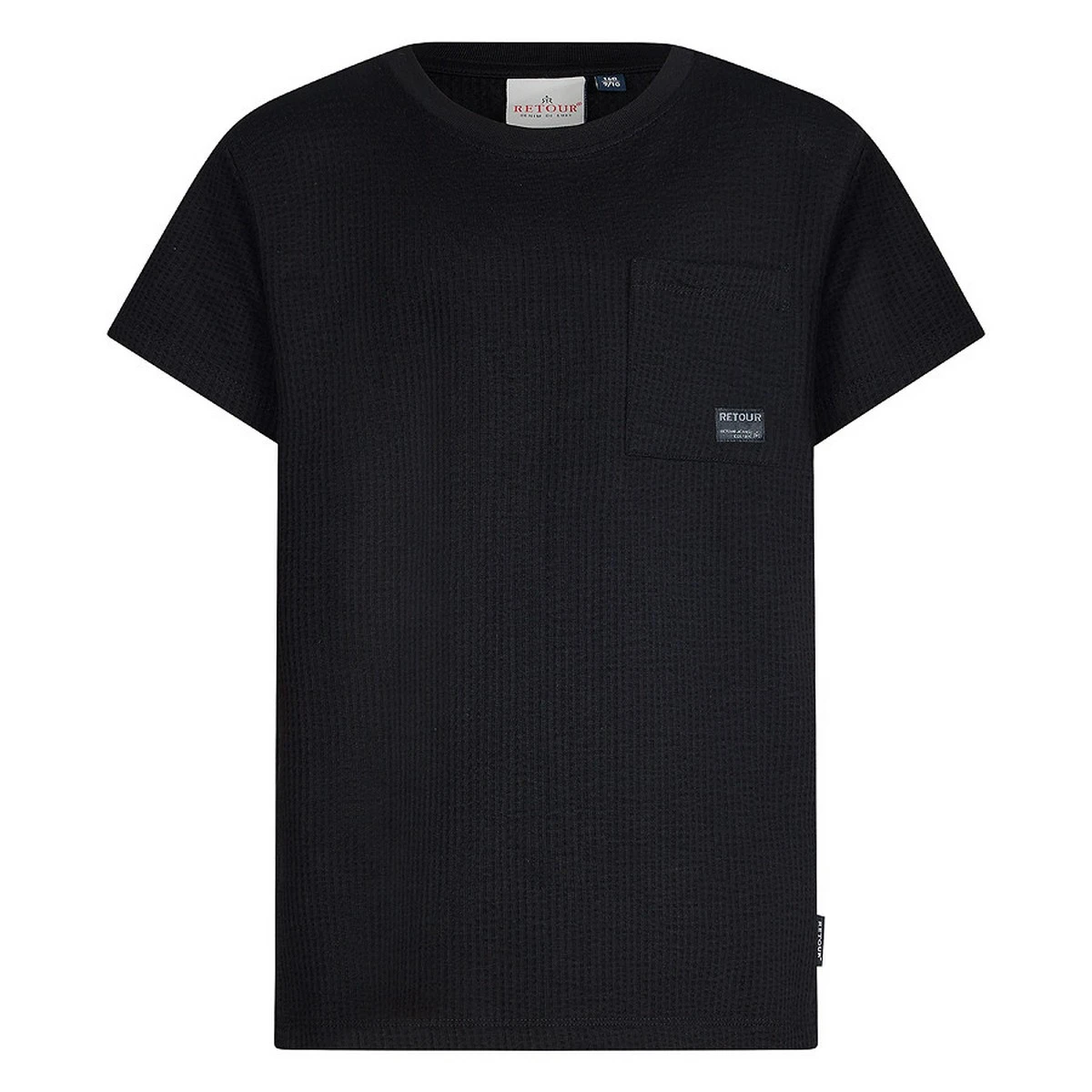 Jongens T-shirt 6605 SSBasic
