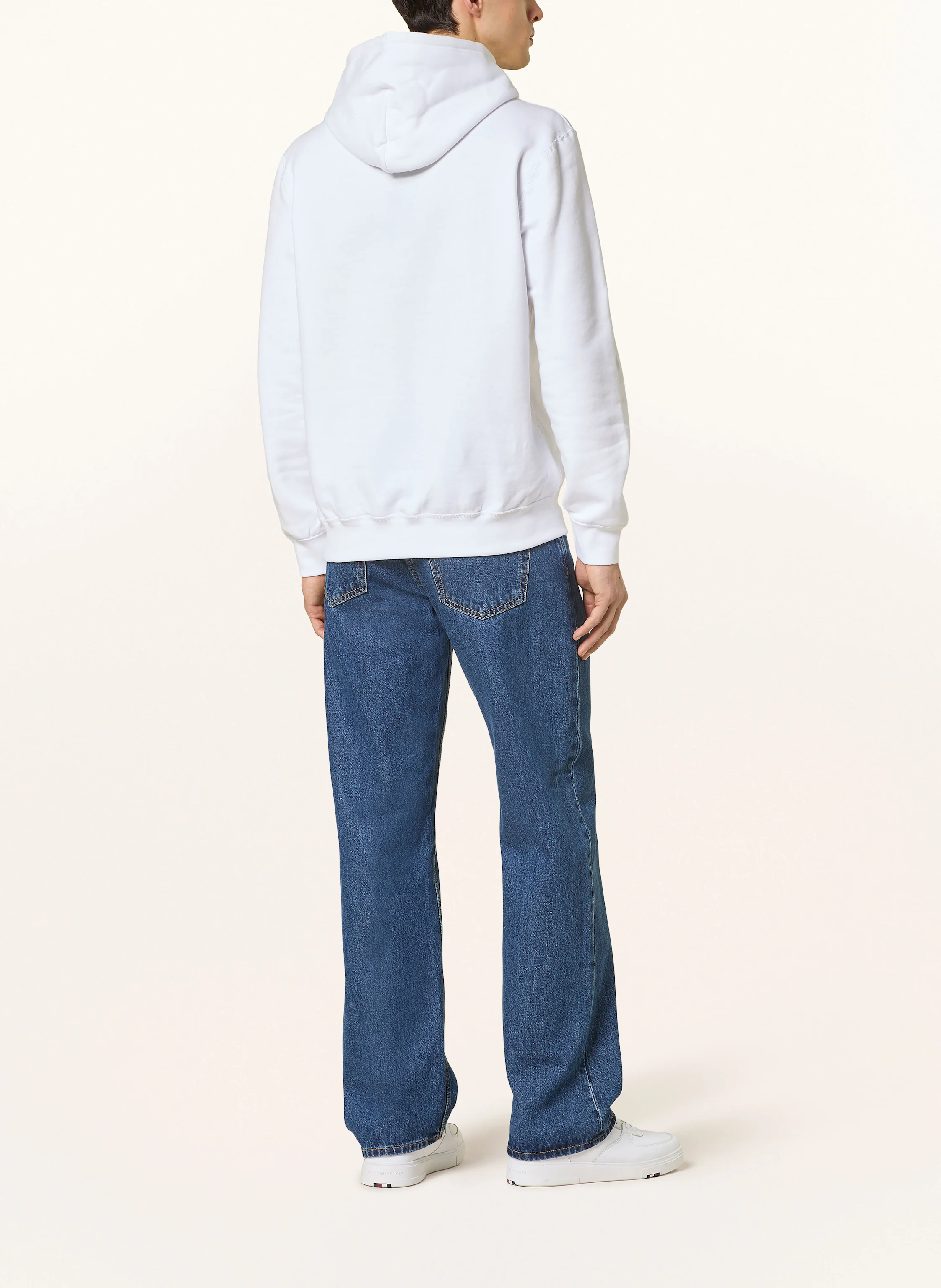 TOMMY HILFIGER Hoodie
