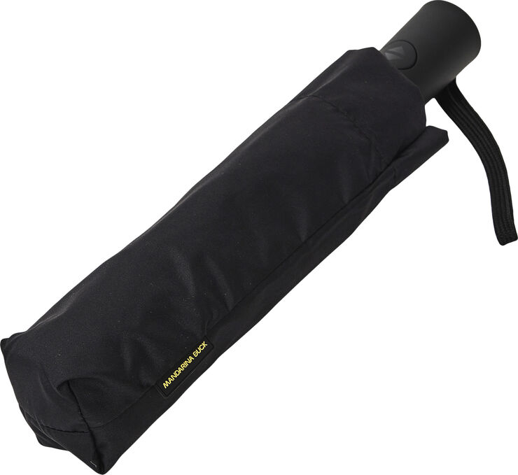Mandarina Duck UMBRELLA / BLACK Black