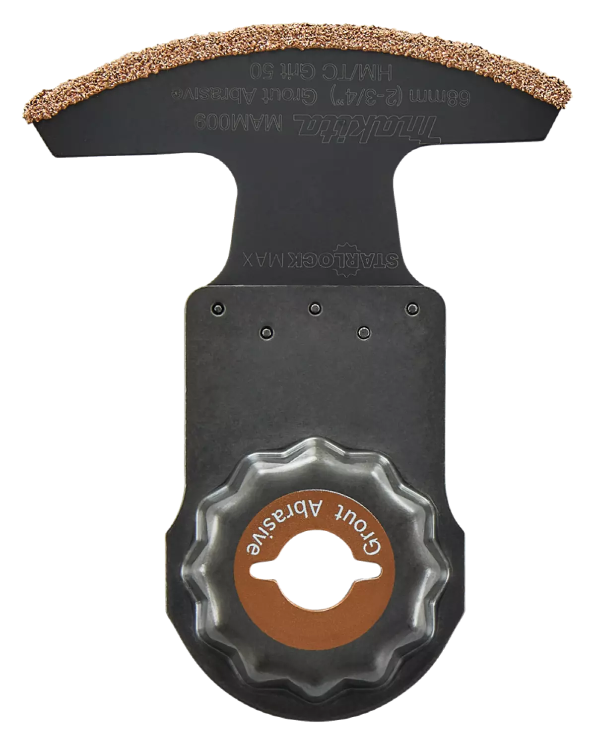 Makita B-66494 MAM009 Segmentfrees HM - 68x10mm - K50