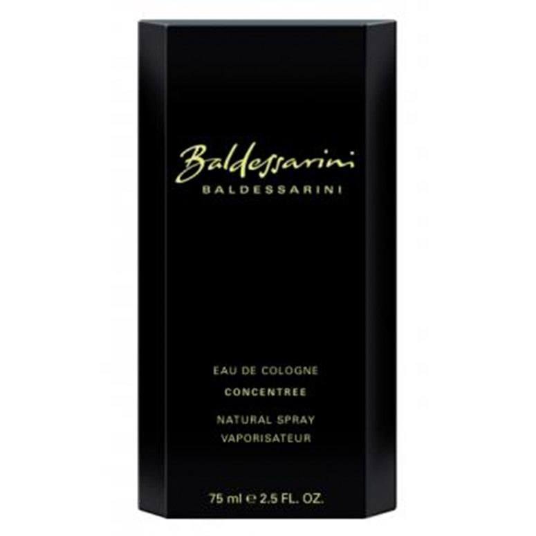 Baldessarini Classic Eau De Cologne 75ml