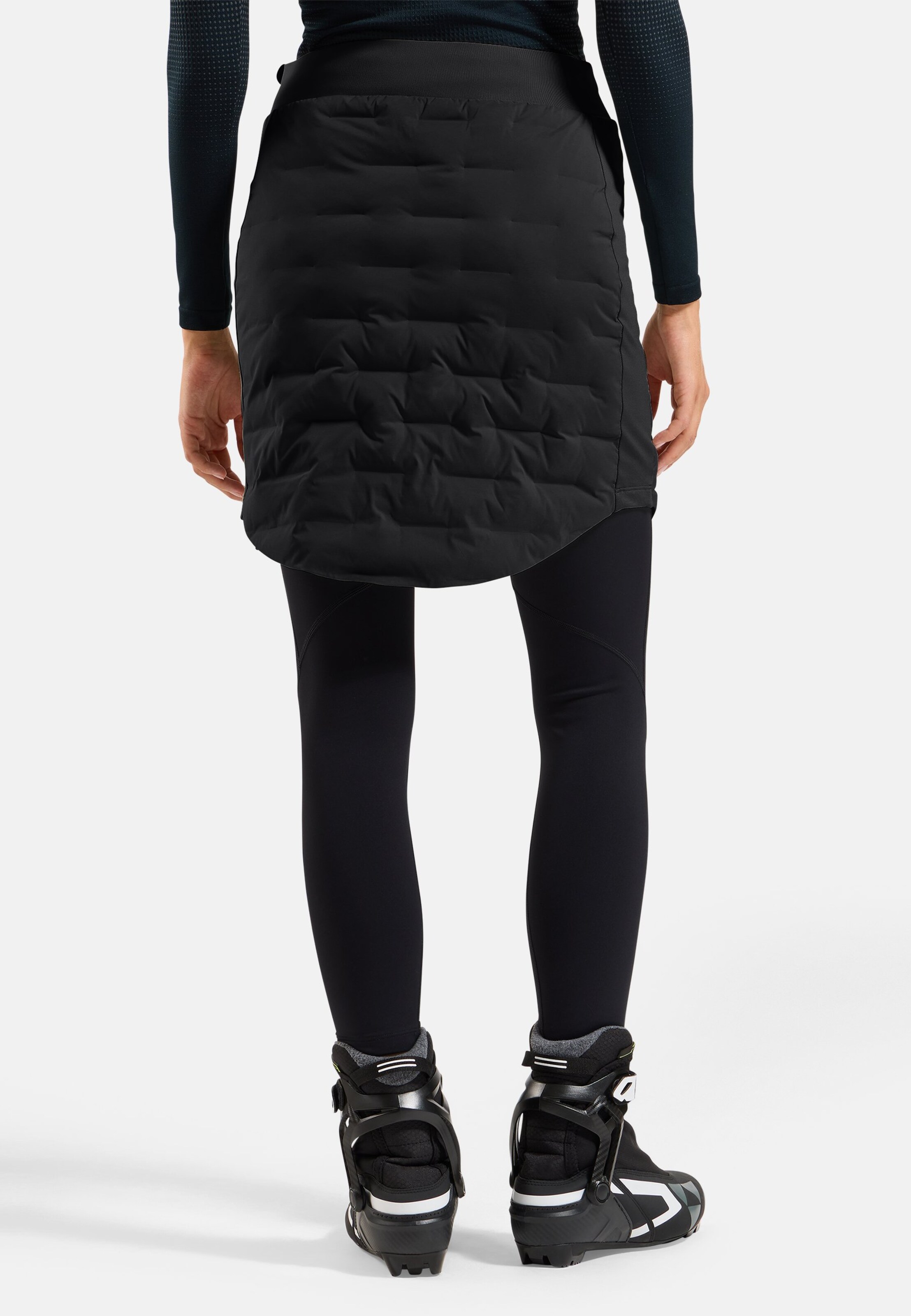 Zeroweight Insulator Rock in black