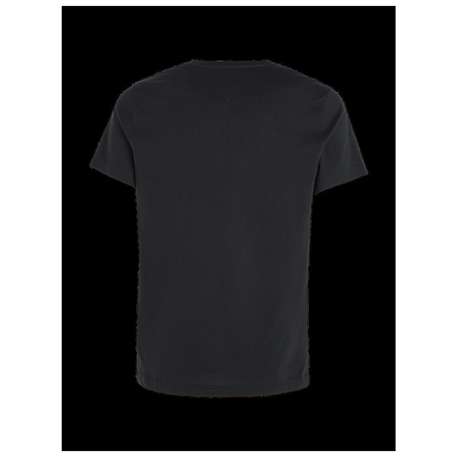 Tommy Jeans TJM ORIGINAL JERSEY V NECK TEE