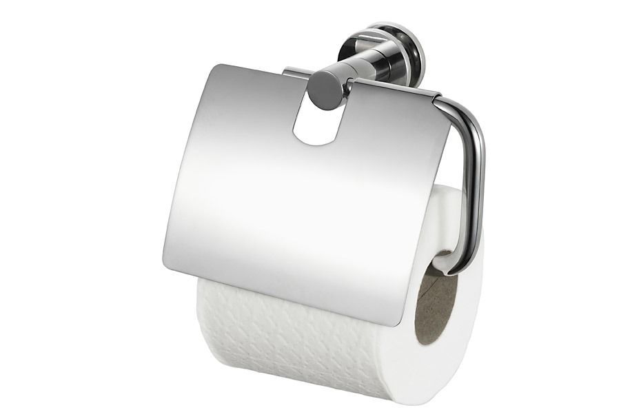 Haceka Adoria wc rolhouder chroom tbv radiator