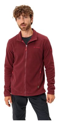 Polaire Vaude Rosemoor II Rouge