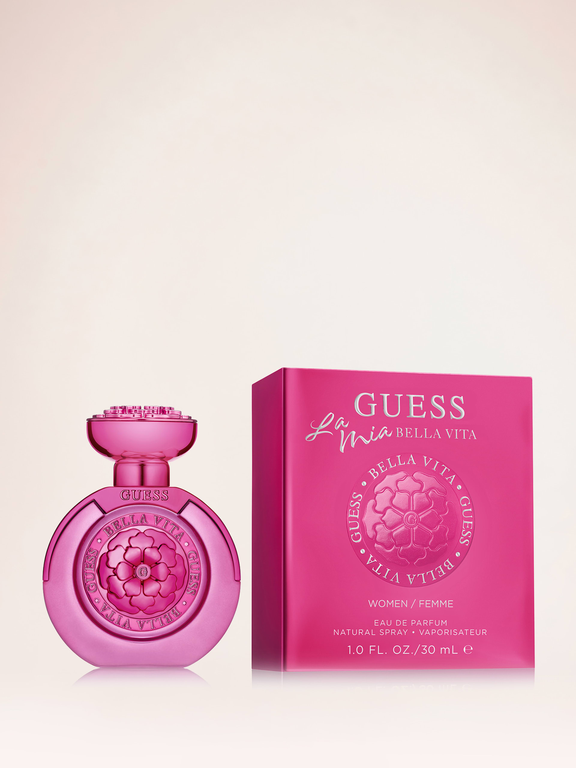 GUESS La Mia Bella Vita, 28 g