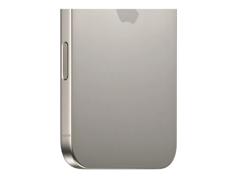 Apple | iPhone 16 Pro - 1 TB - Natural Titanium