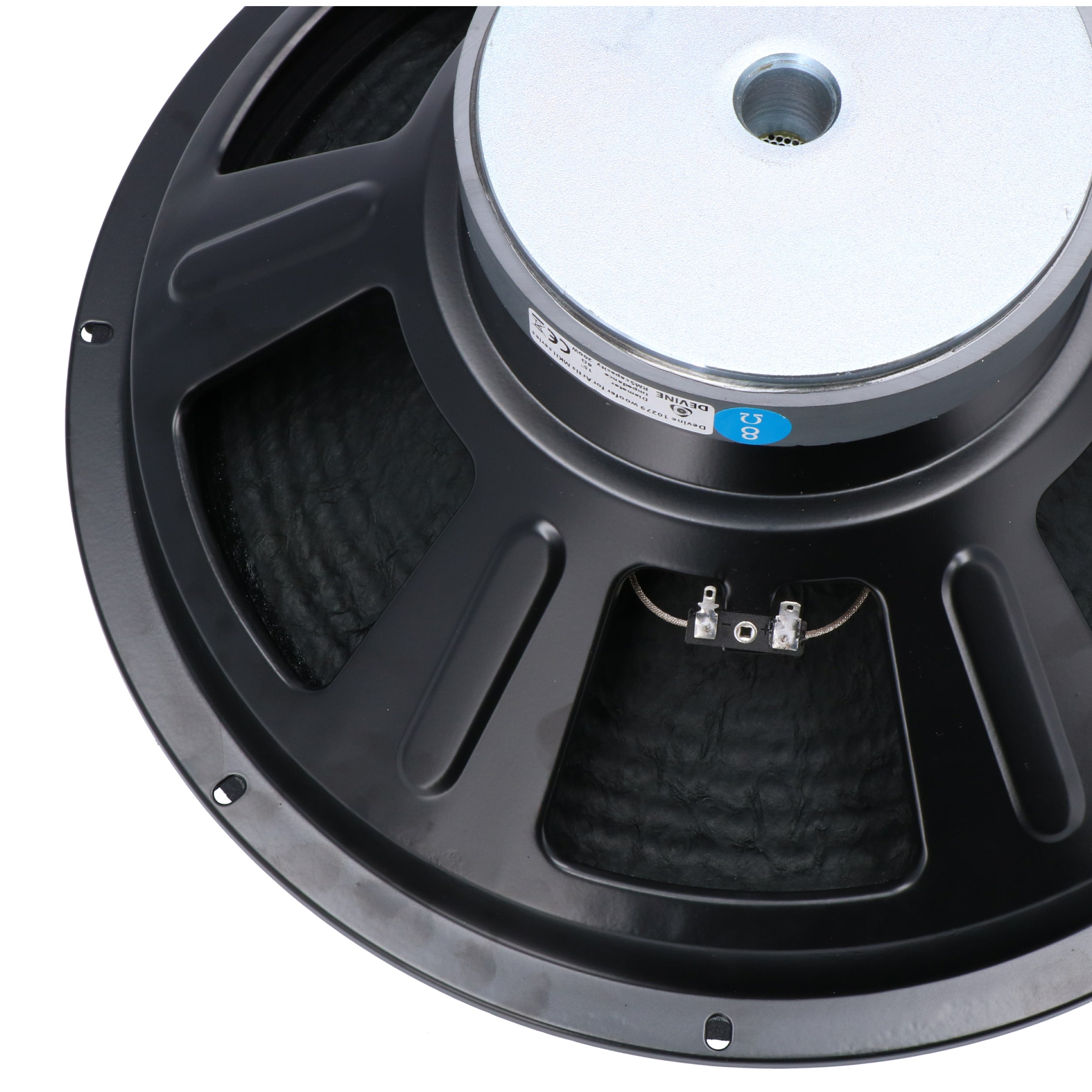 Devine 10279 15 inch woofer voor Artis 15A MKII