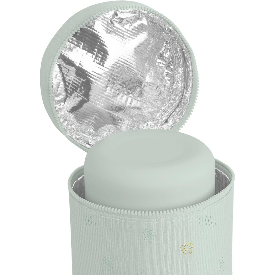miniland Isoliertasche, thermibag mint, 700ml
