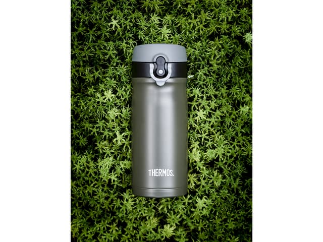 Thermos JMY Termokop 350 ml Army