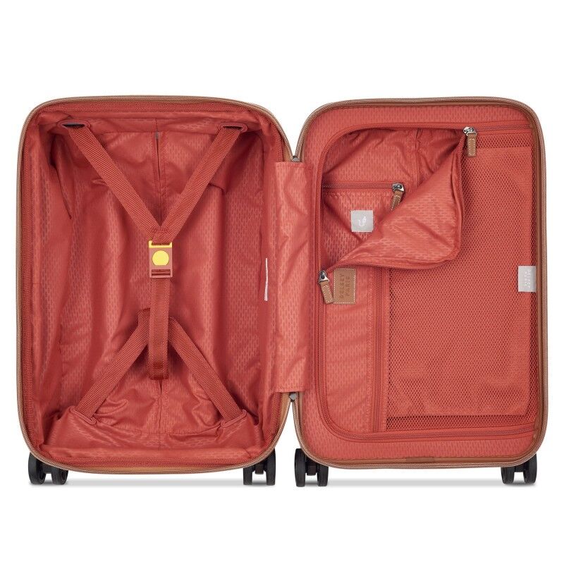 Chatelet Air 2.0 Cabine Extensible Business - Valise à roulettes