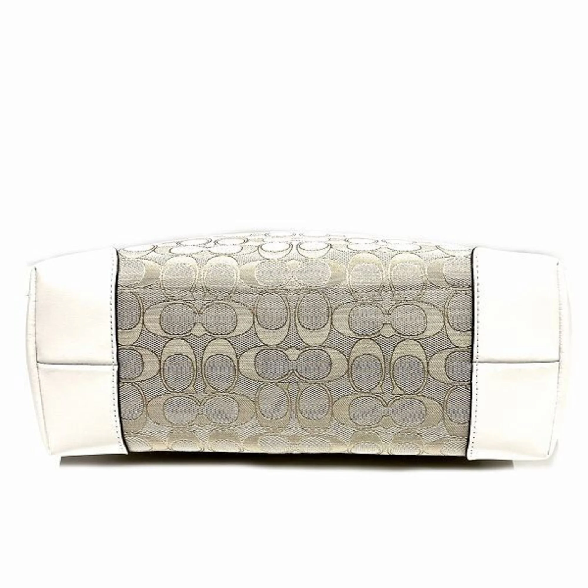 Coach | Argent