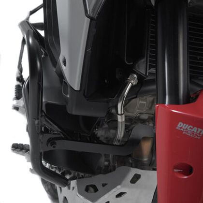 Pare-carter SW-MOTECH crash bar - Noir