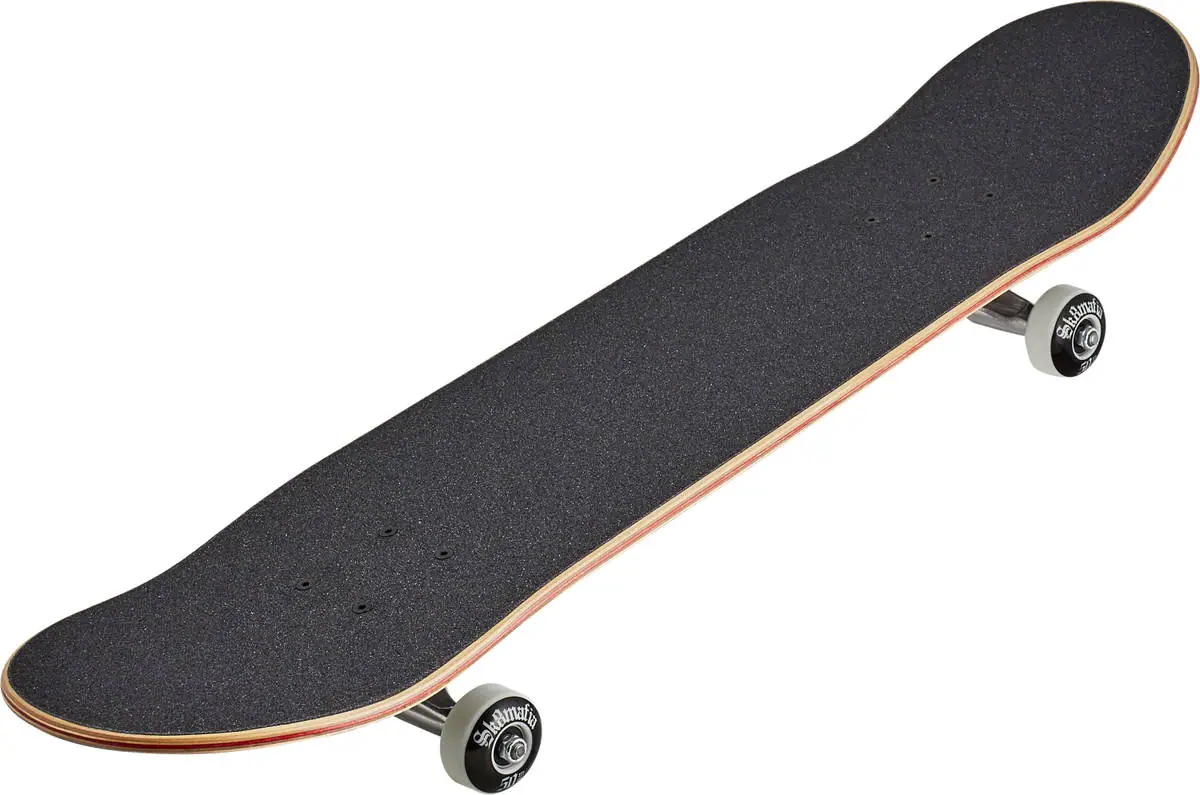 Sk8mafia House Logo Komplet Skateboard | SkatePro