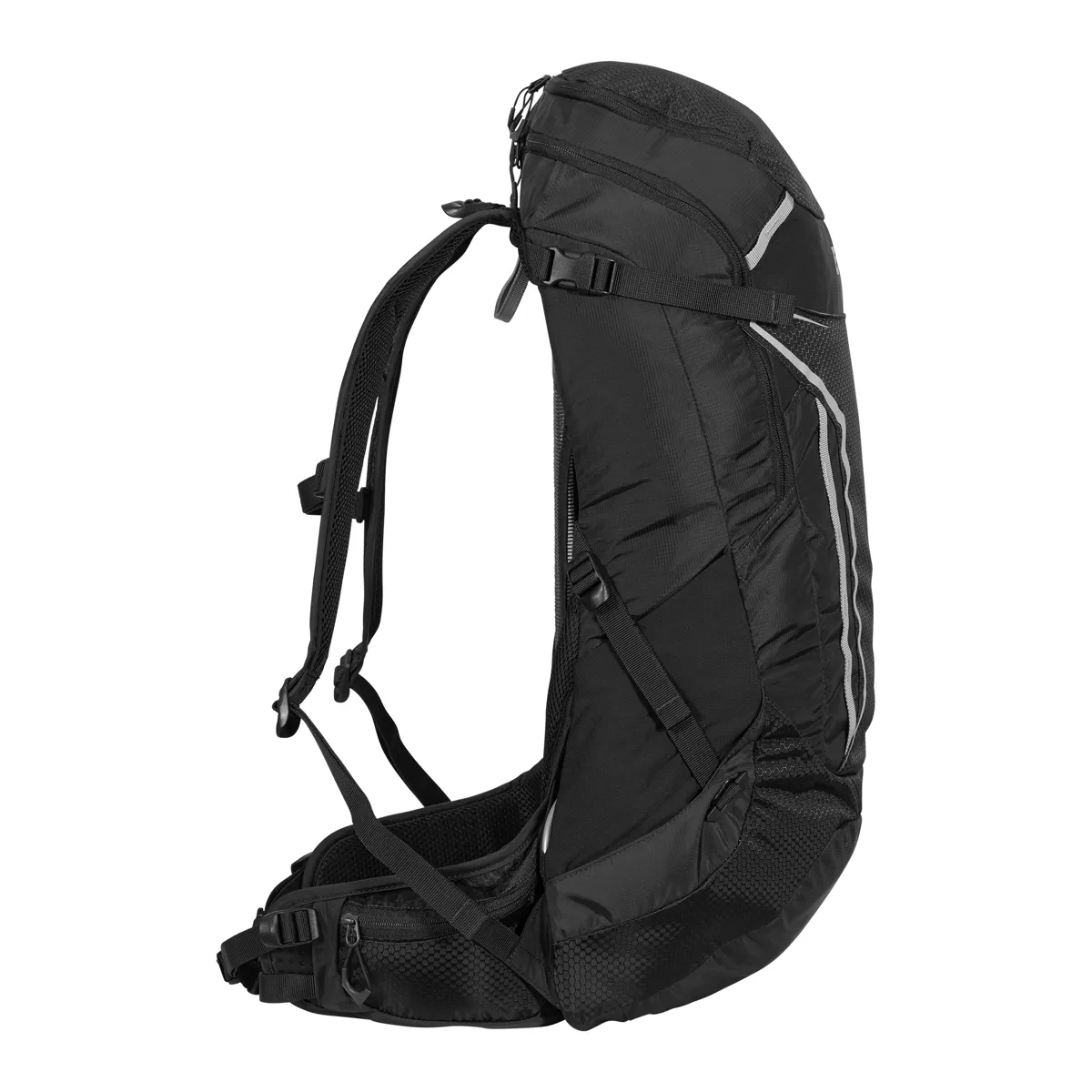 Urberg Glacier Backpack 35l Black
