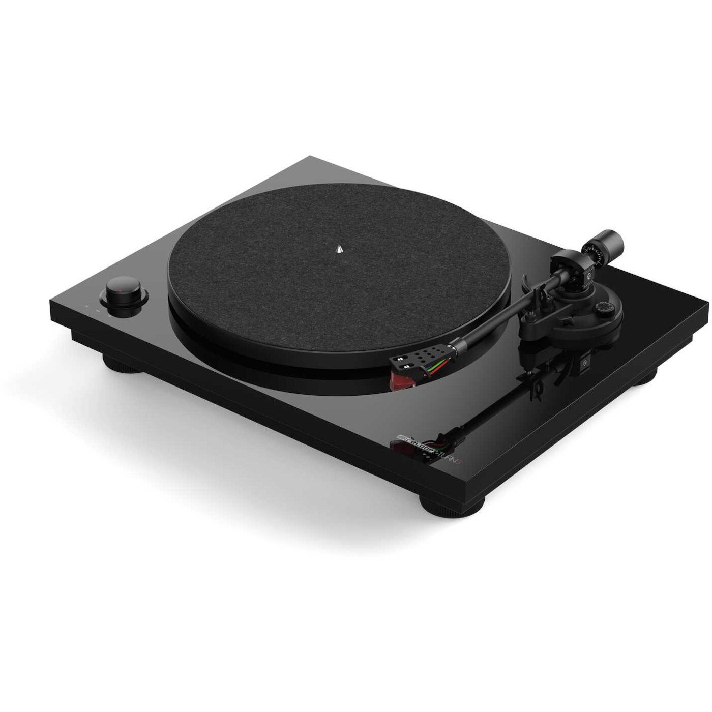 Reloop Turn 3 MK2 HiFi platenspeler