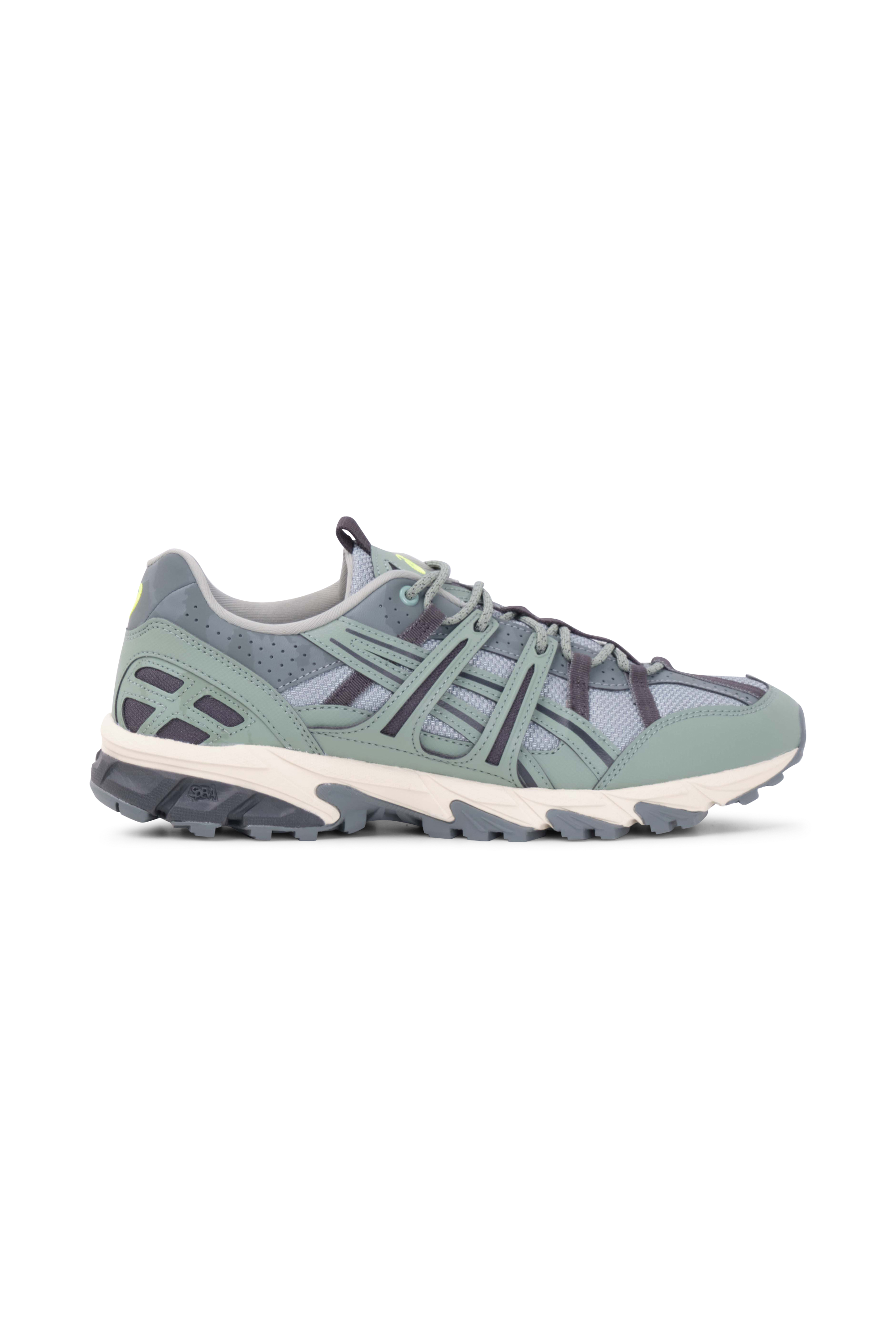 ASICS Baskets basses GEL-SONOMA 15-50 Gris
