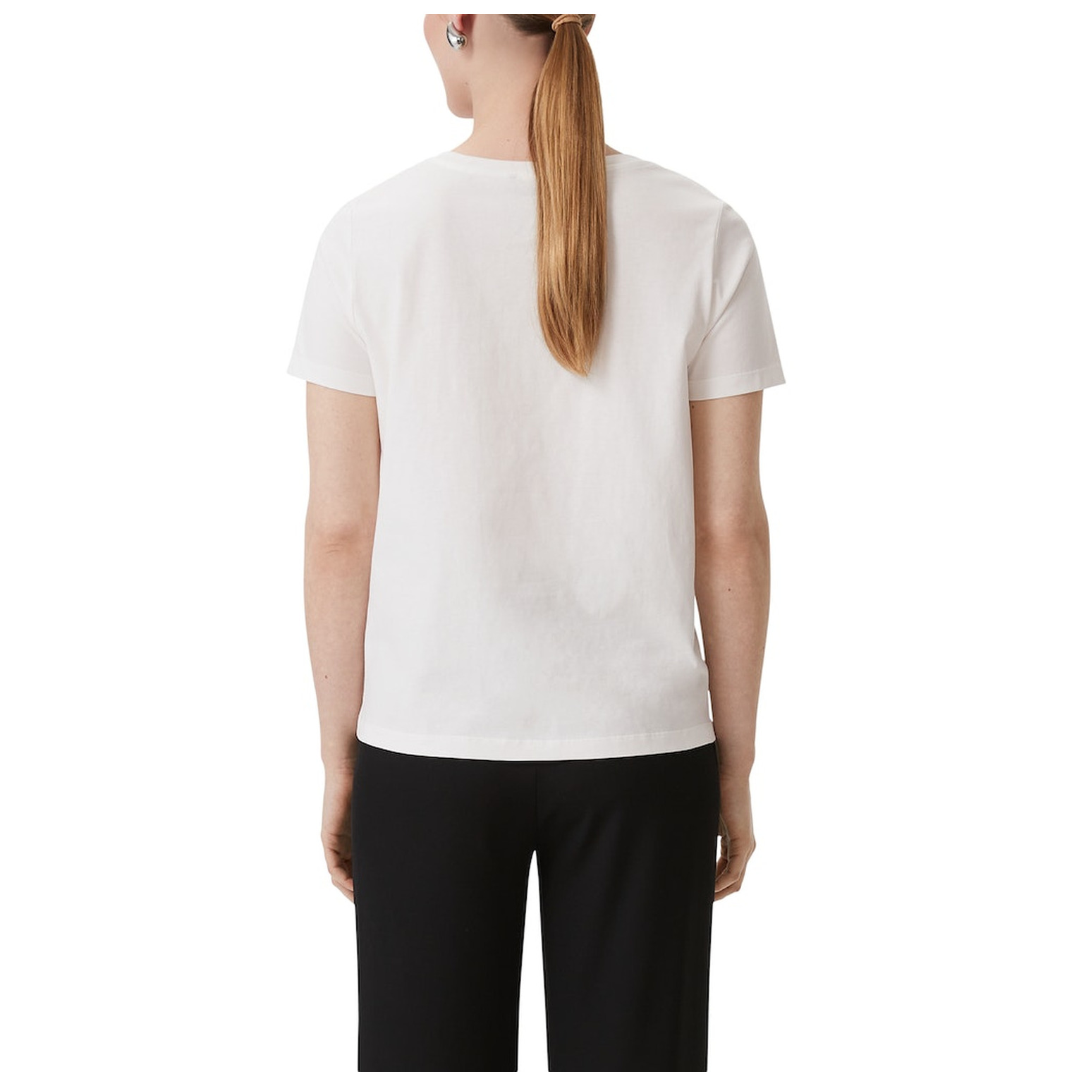 comma T-Shirt